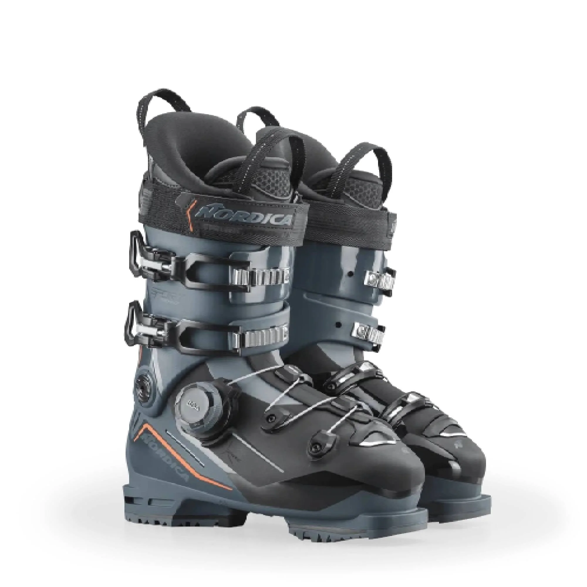 Nordica Sportmachine 3 100 BOA GW Mens Ski Boot 2026 - Image 8