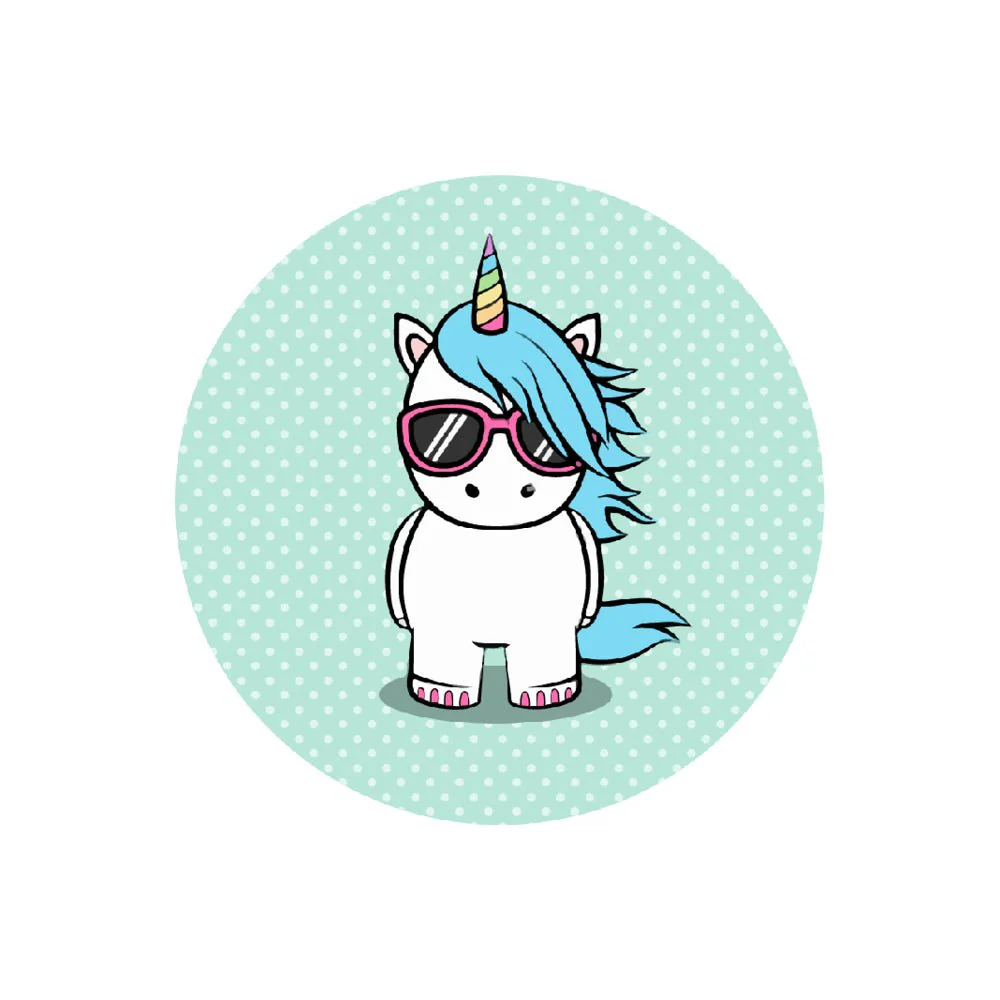 Noso Animal Patch Kit