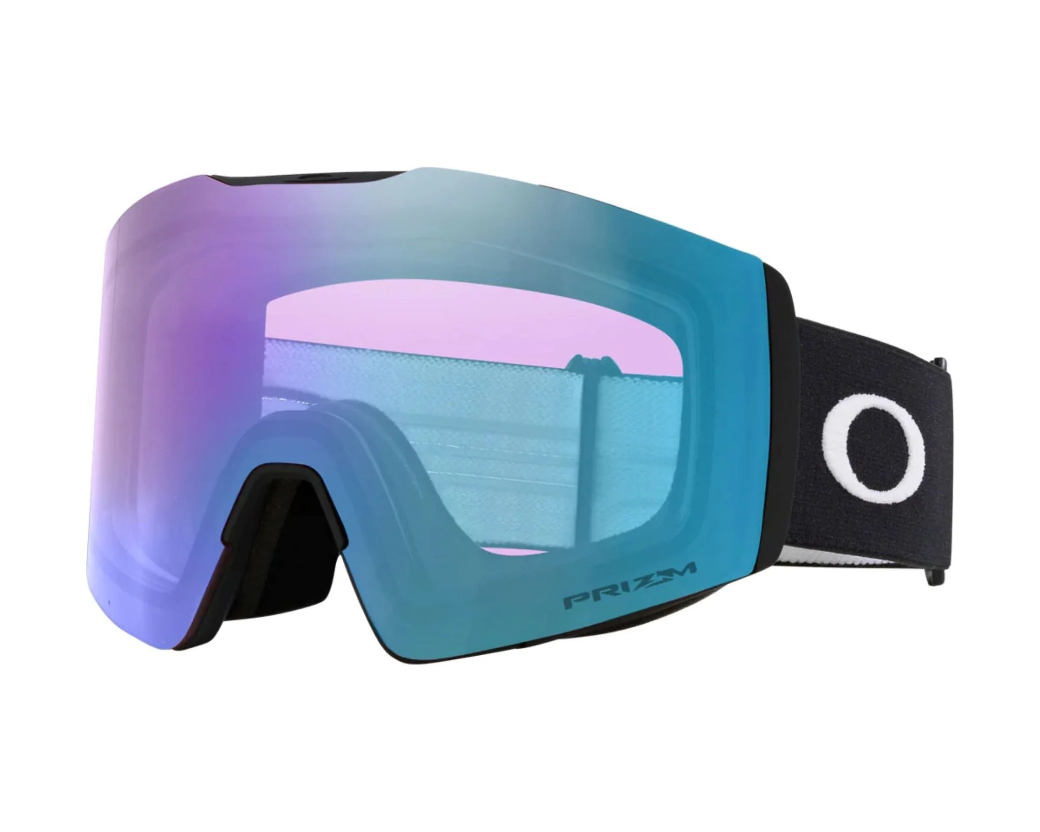 Oakley Fall Line L Goggles 2025 - Image 10