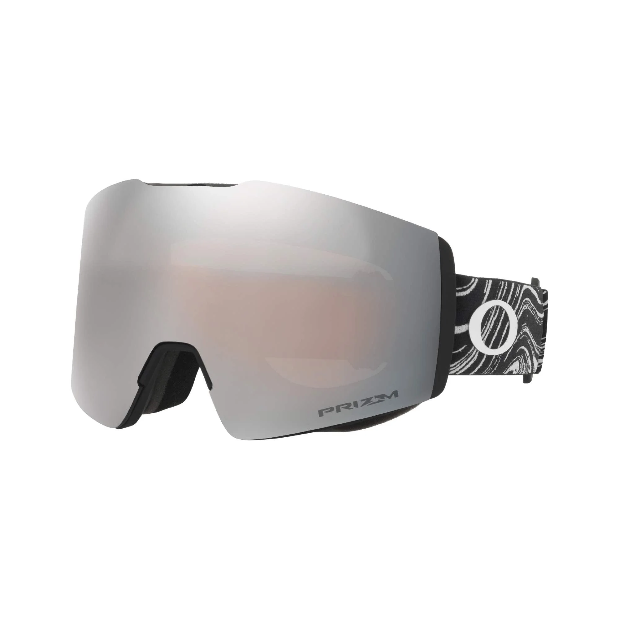Oakley Fall Line M Goggles 2025 - Image 3