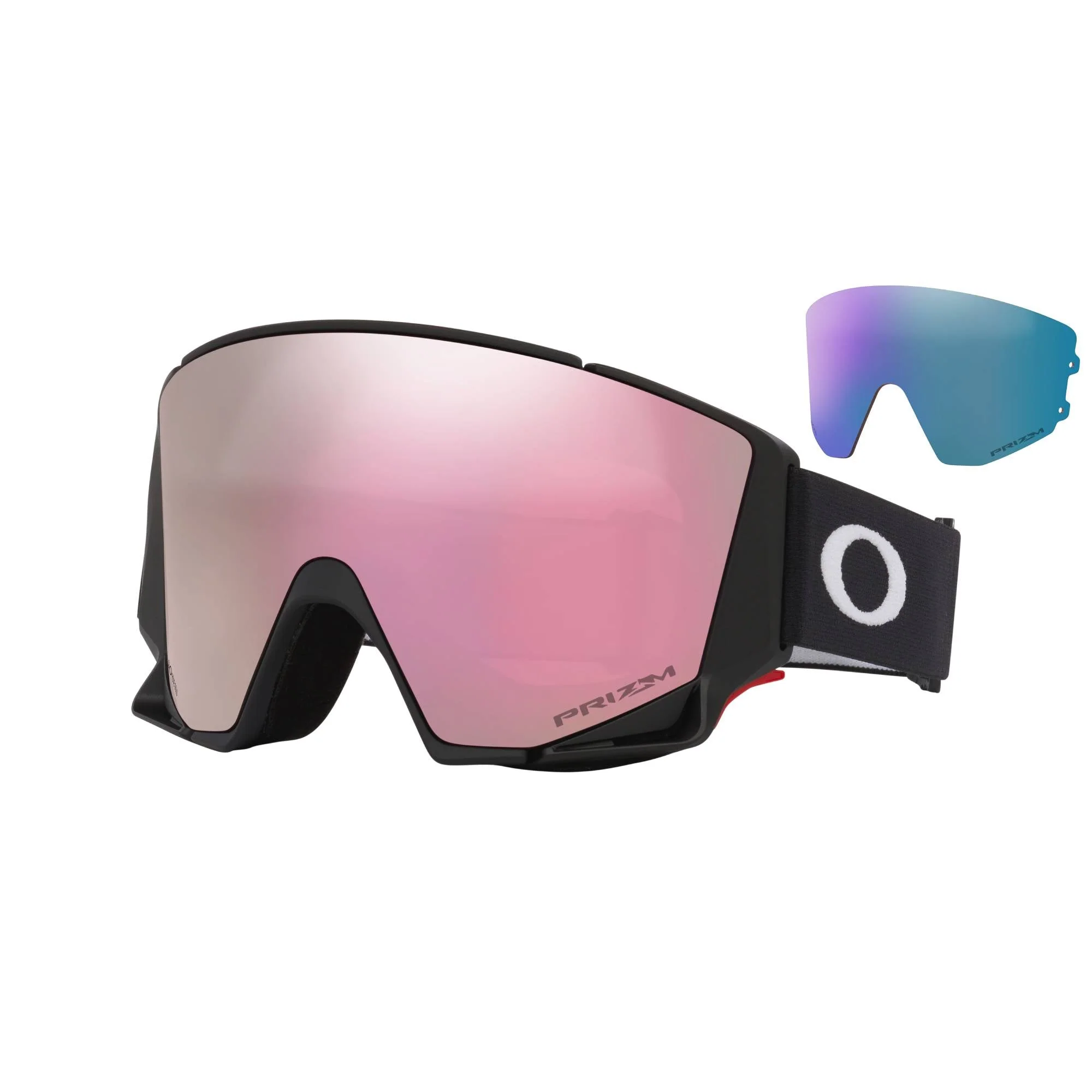 Oakley Flow Scape M AF Goggles 2026 - Image 2