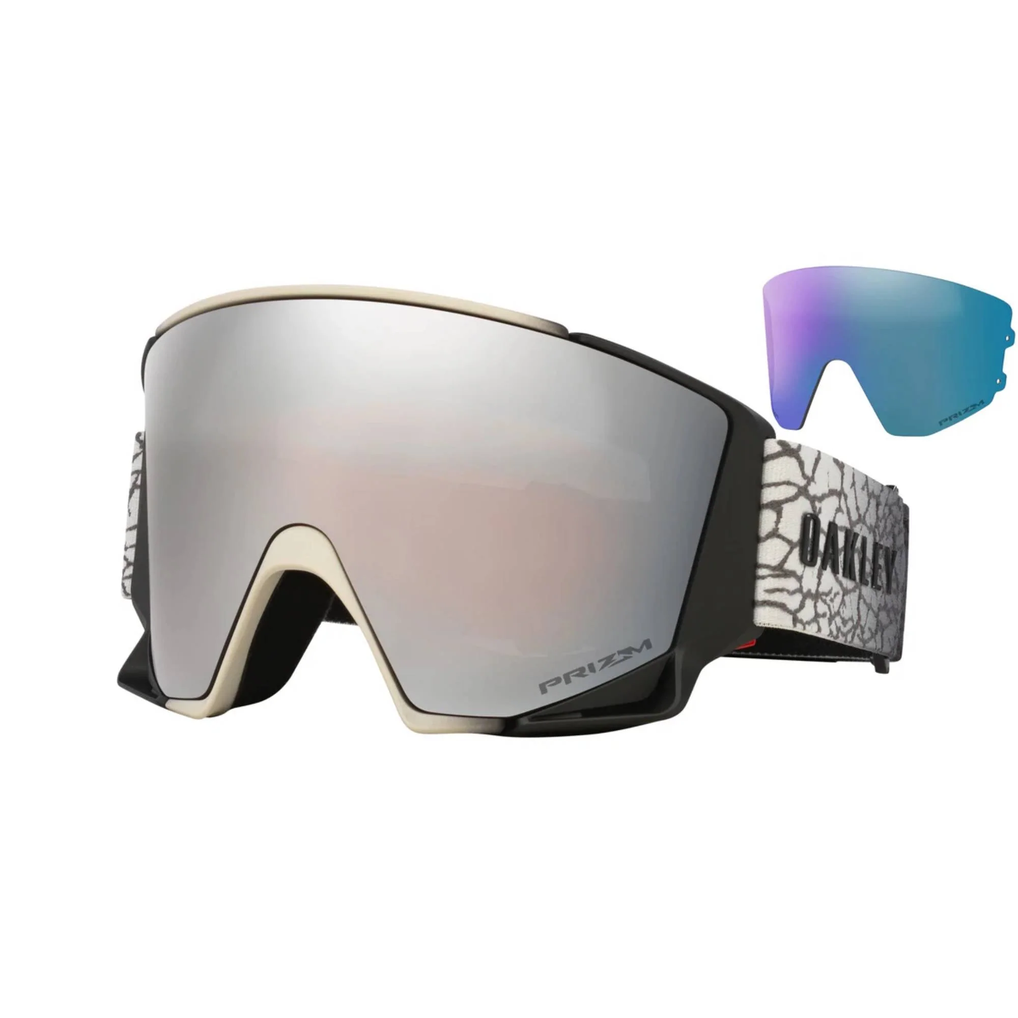 Oakley Flow Scape M Goggles 2026 - Image 5