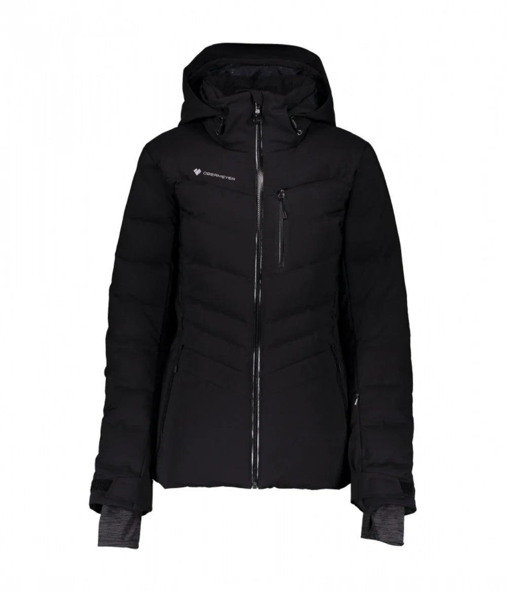 Obermeyer Cosima Ladies Down Jacket 2019 - Image 9