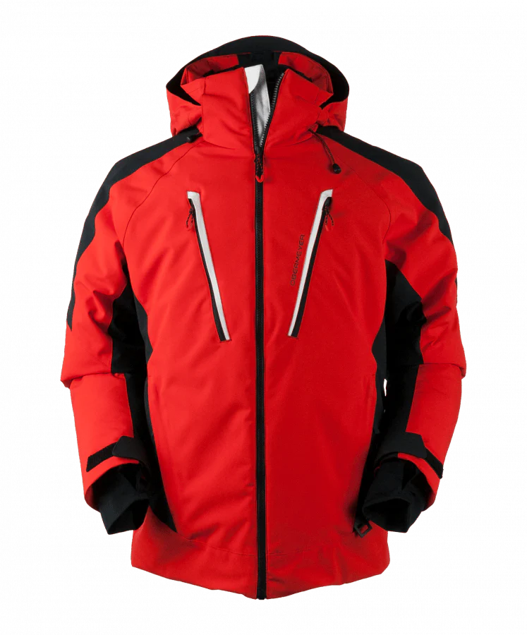 Obermeyer Foundation Mens Jacket 2018 - Image 14