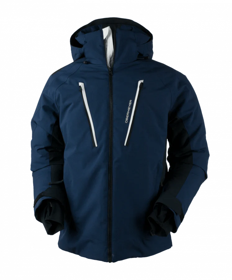 Obermeyer Foundation Mens Jacket 2018 - Image 7
