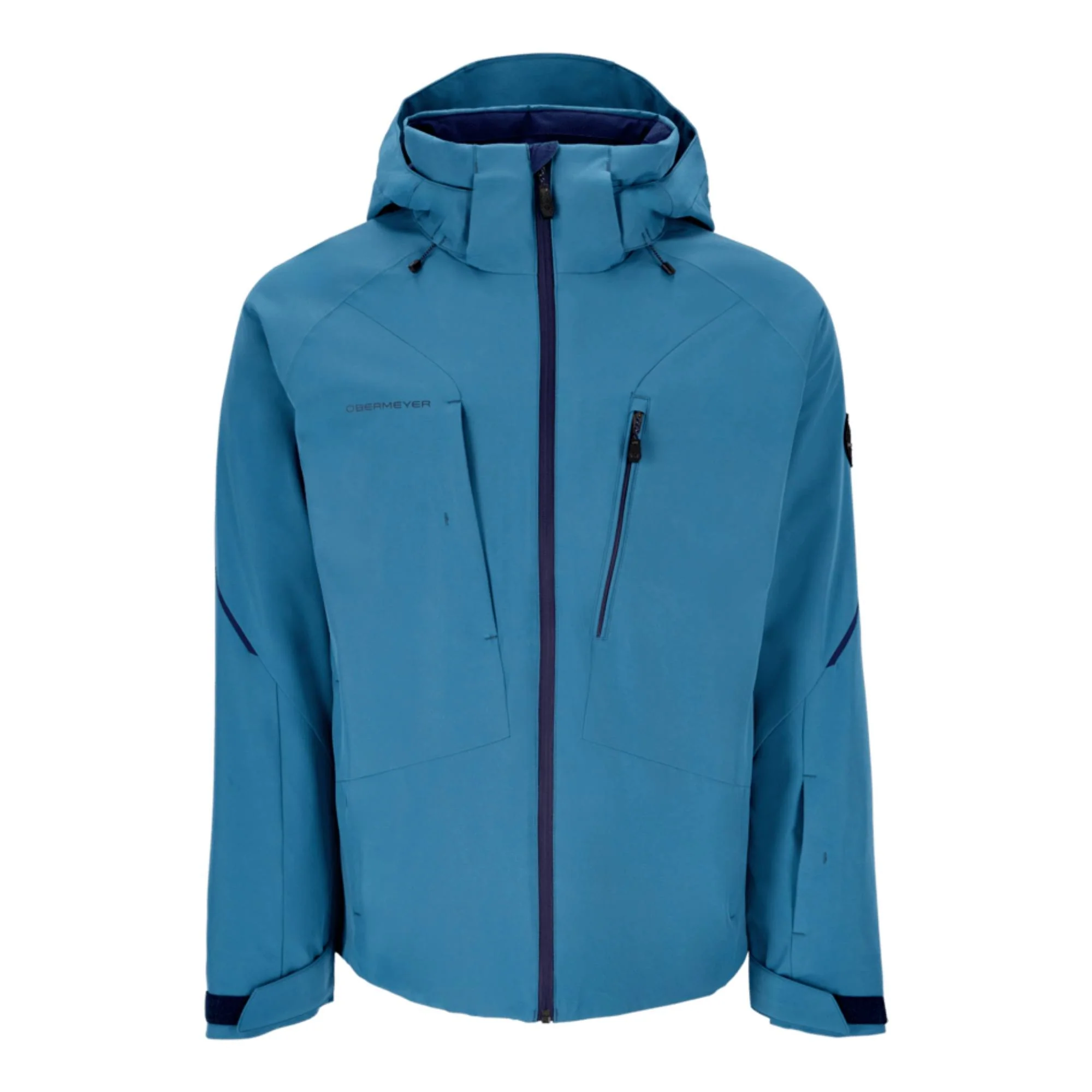 Obermeyer Raze Mens Jacket 2026 - Image 2