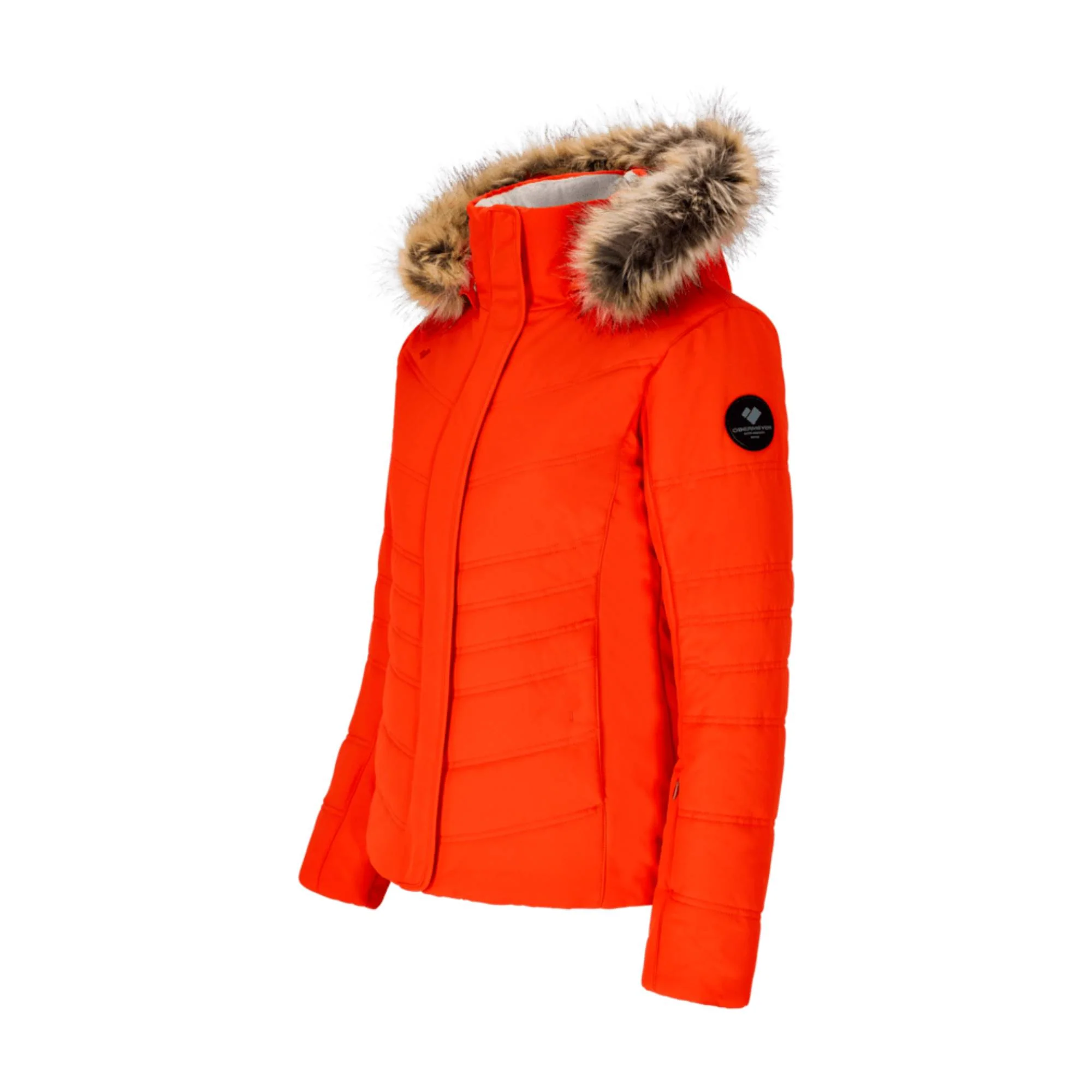 Obermeyer Tuscany II Womens Jacket 2026 - Image 7
