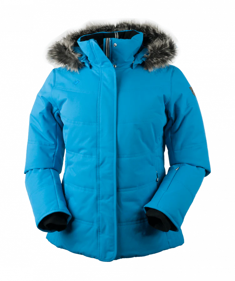 Obermeyer Tuscany Ladies Jacket 2018 - Image 9