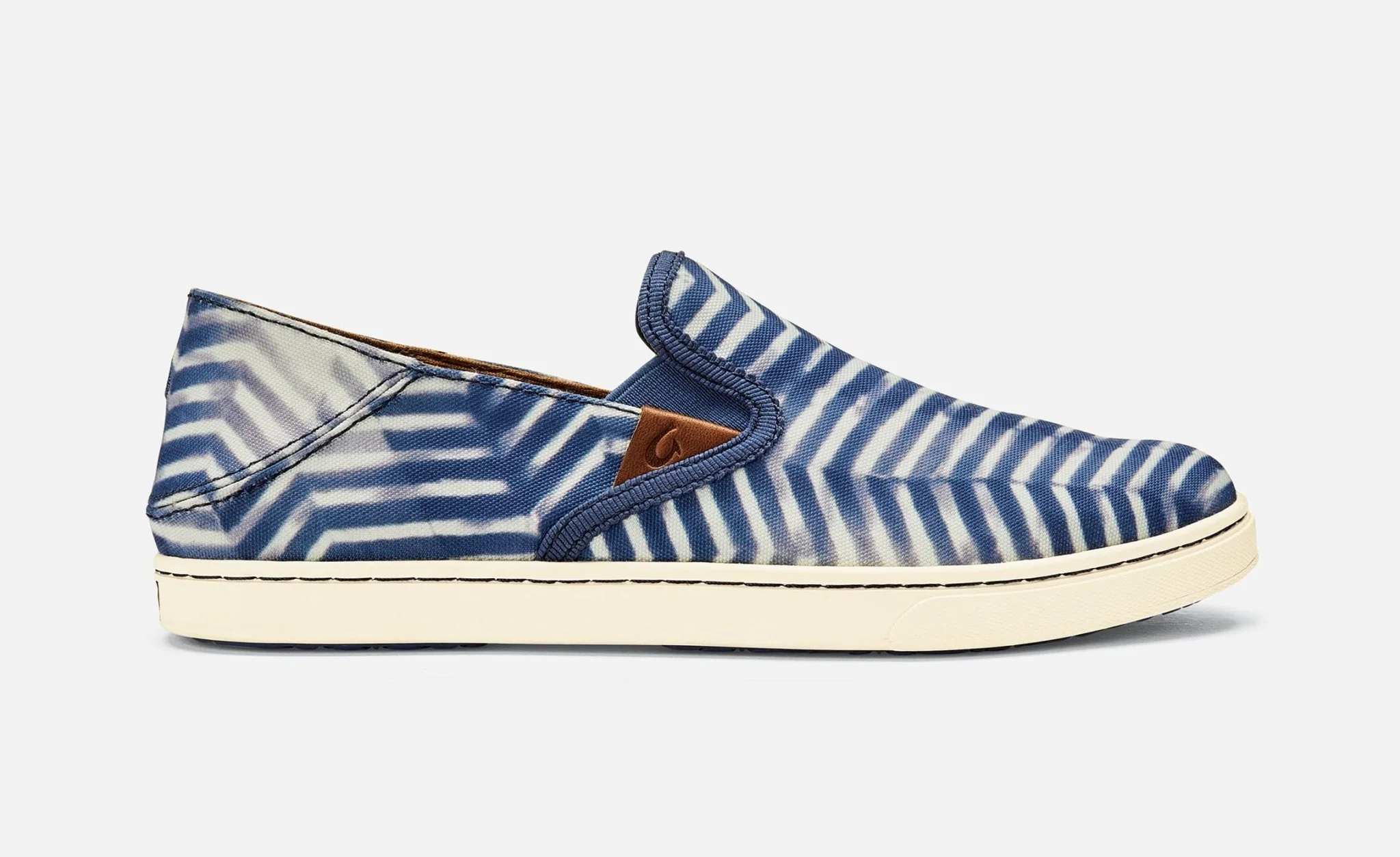 Oluaki Pehuea Pa'i Ladies Shoes 2018 - Image 3