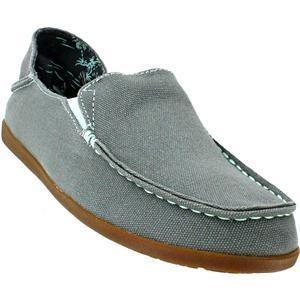 Olukai Ladies Nohea Canvas Shoes 2015 - Image 6