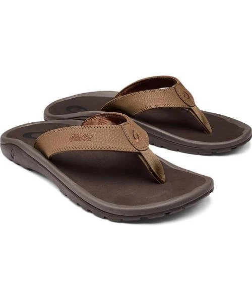 Olukai 'Ohana Mens Sandal 2024 - Image 2