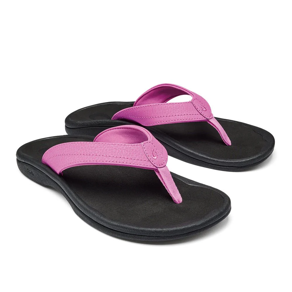 Olukai Ohana Womens Sandal 2023 - Image 4