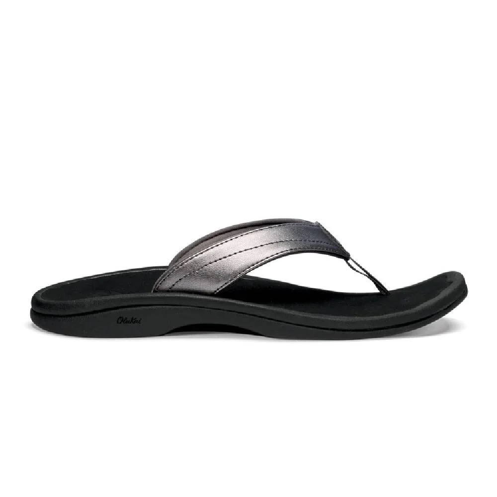 Olukai 'Ohana Womens Sandal 2024 - Image 3