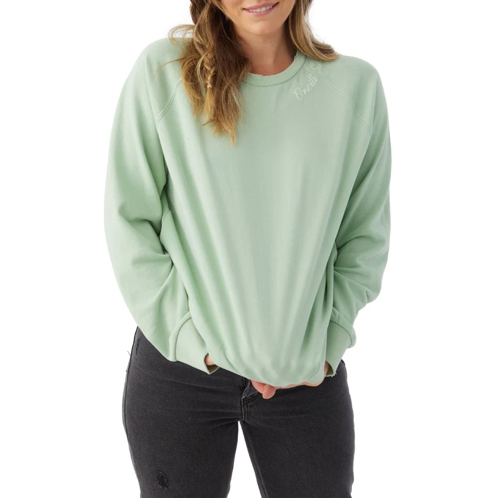 O'Neill Beachside Womens Sweatshirt 2023 - Image 2
