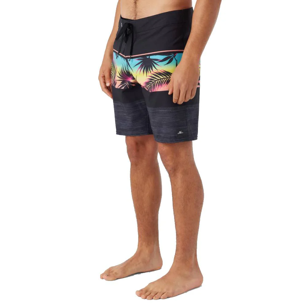 O'Neill Heat Block 19 Mens Boardshort 2024 - Image 2