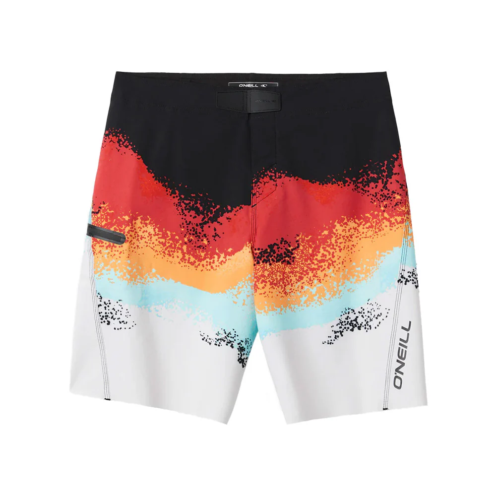 O'Neill Hydro Tech Jordy 20 Mens Short 2024 - Image 3