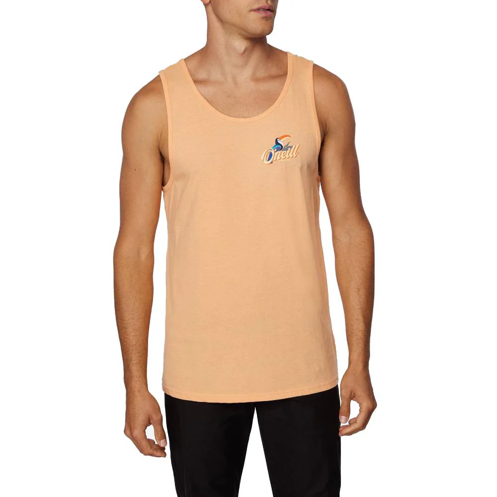 O'Neill Paradise Mens Tank 2022 - Image 7