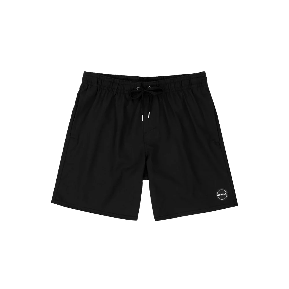 O'Neill Solid Canada Mens Volley Short 2023 - Image 2