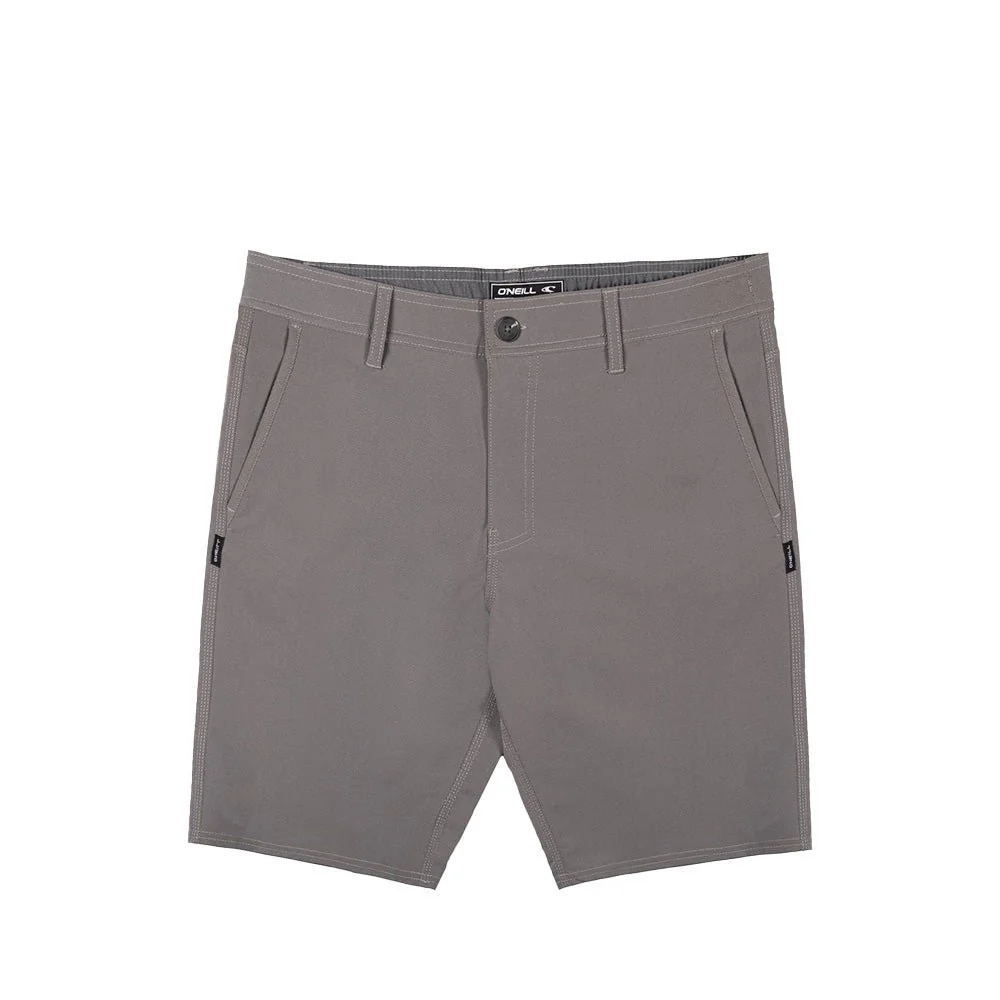 O'Neill Stockton 20 Mens Hybrid Short 2024 - Image 6