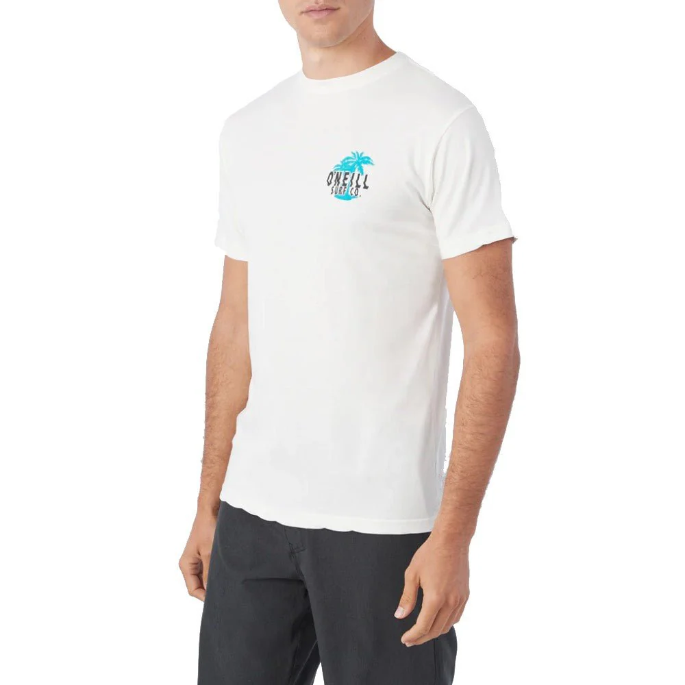 Oneill Van Life Mens T-shirt 2023 - Image 2