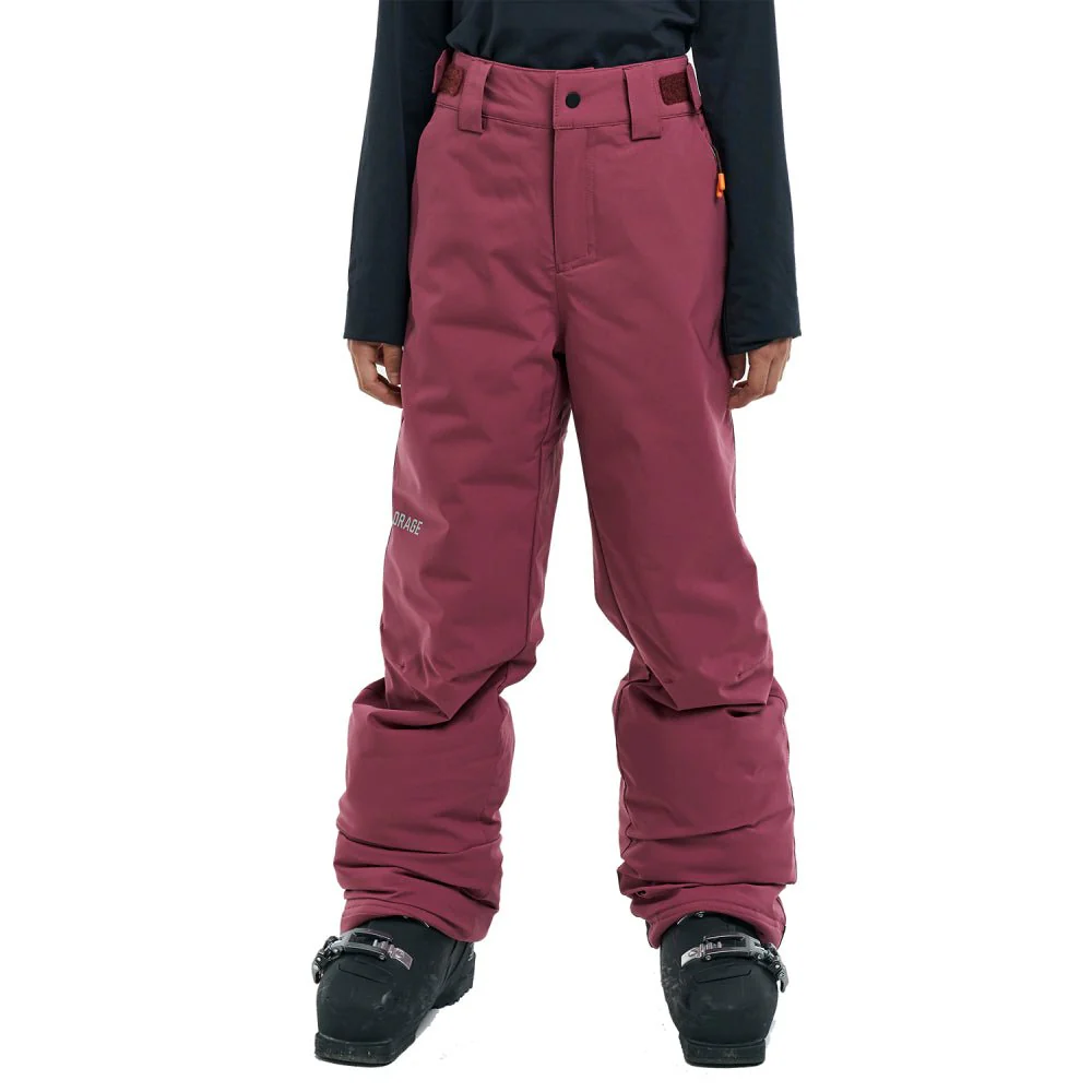 Orage Comi Junior Girls Pant 2023 - Image 15