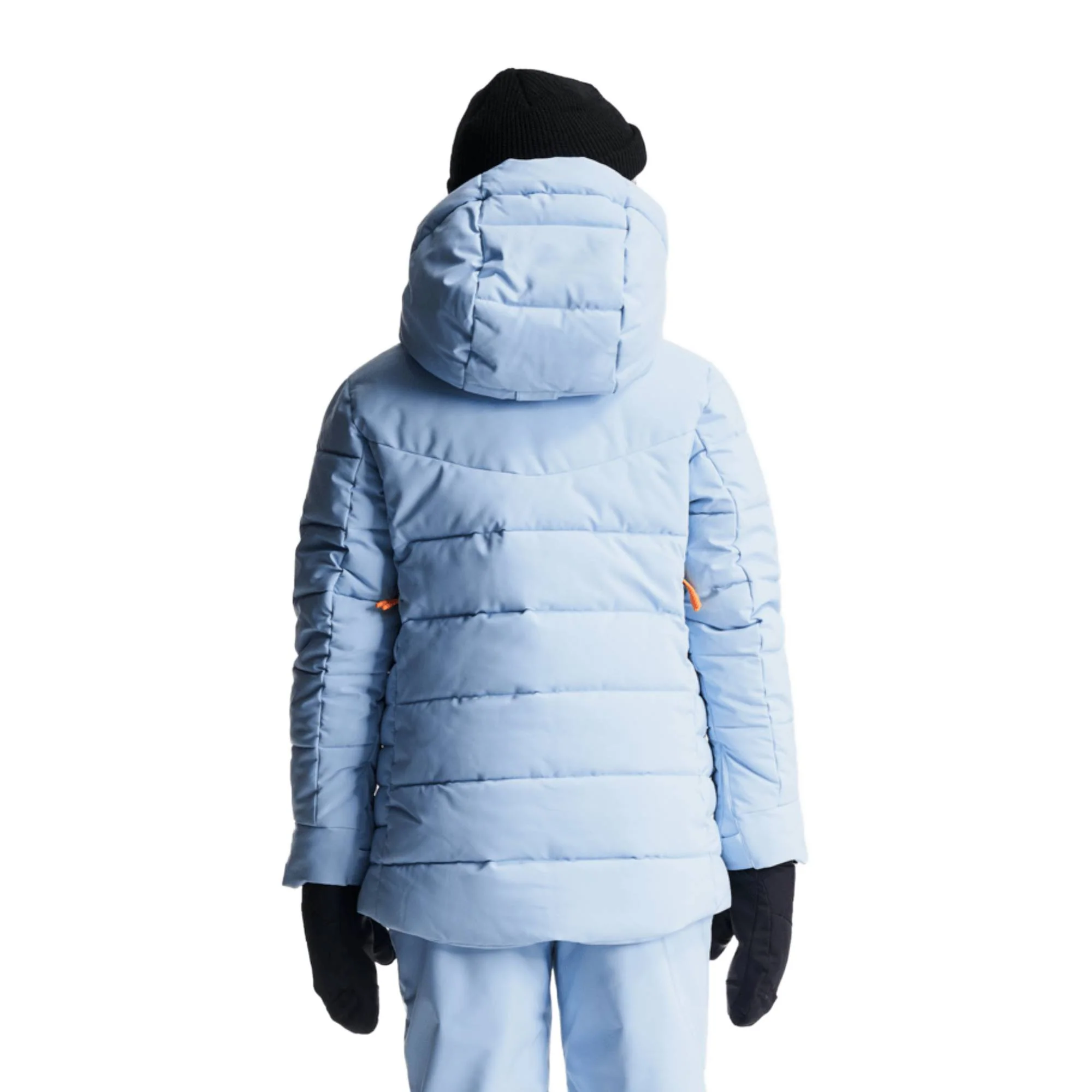 Orage Riya Girls Synthetic Down Jacket 2026 - Image 3