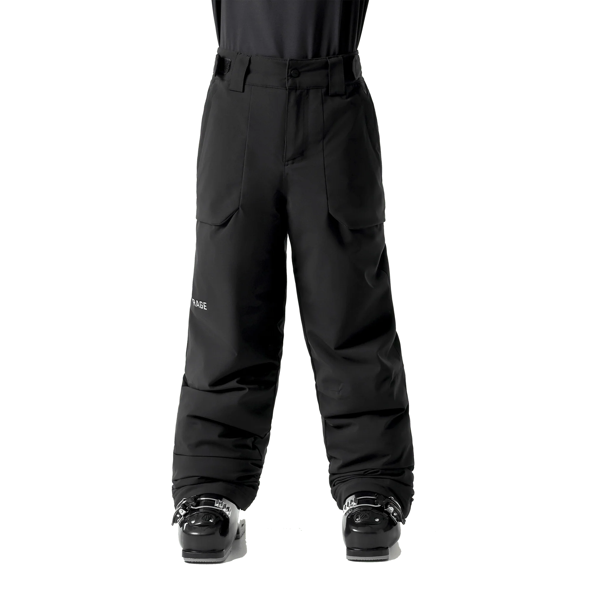 Orage Stoneham Boys Insulated Pant 2025 - Image 3