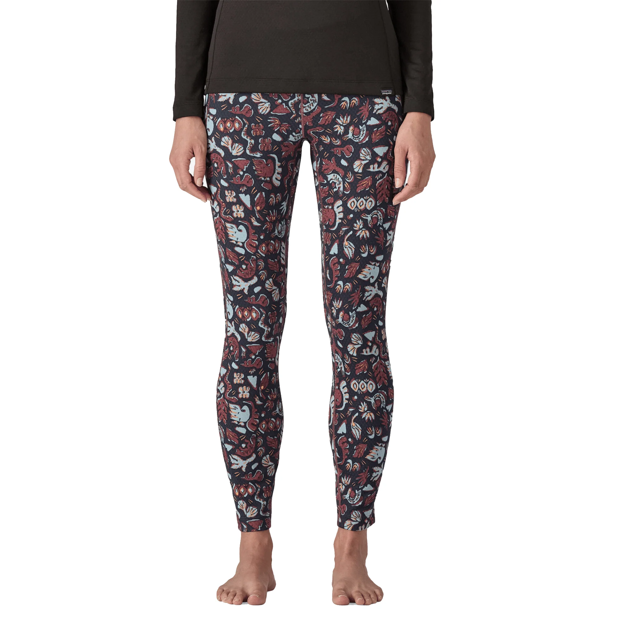 Patagonia Cap MW Womens Bottoms 2025 - Image 2
