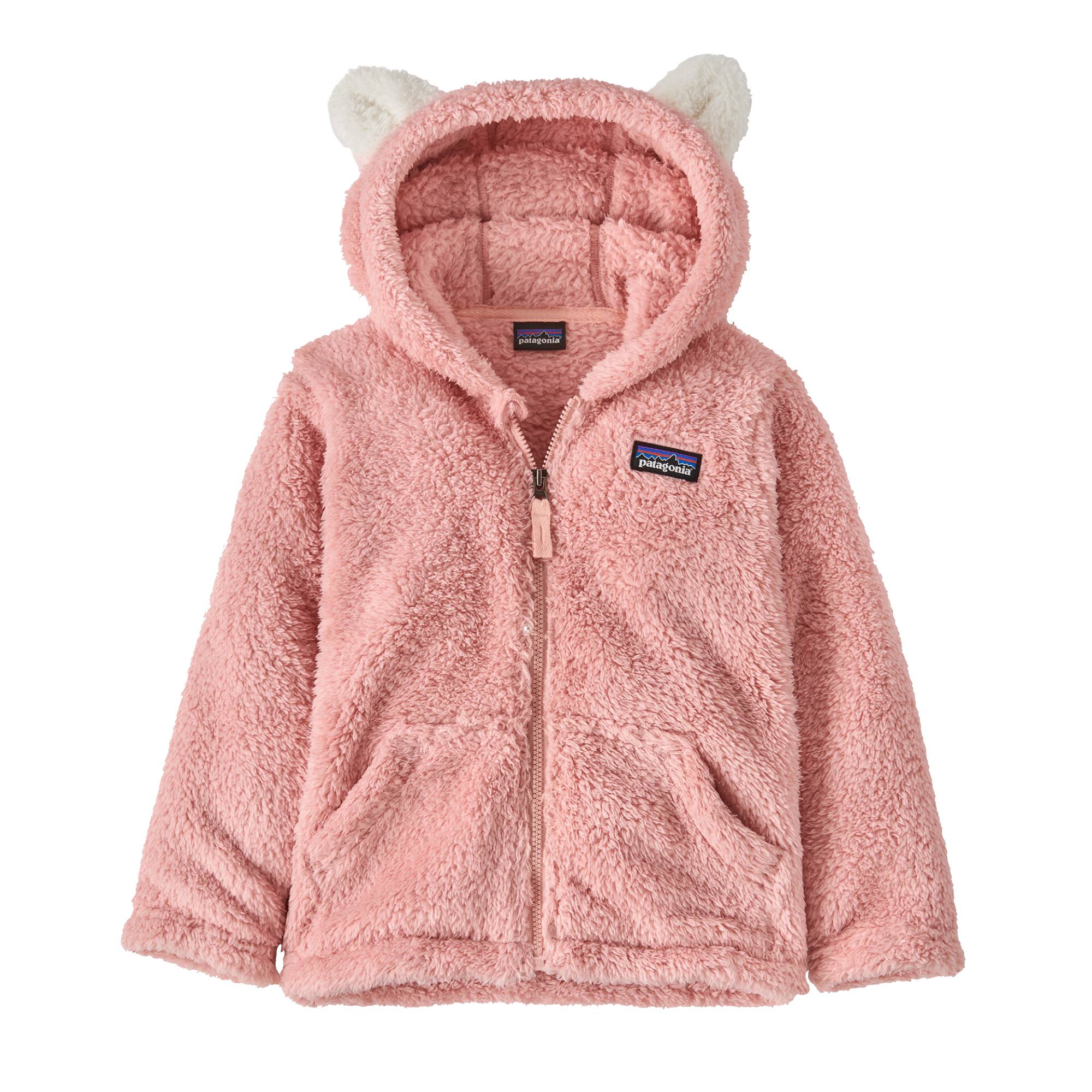 Patagonia Furry Friends Baby Hoody 2025 - Image 2