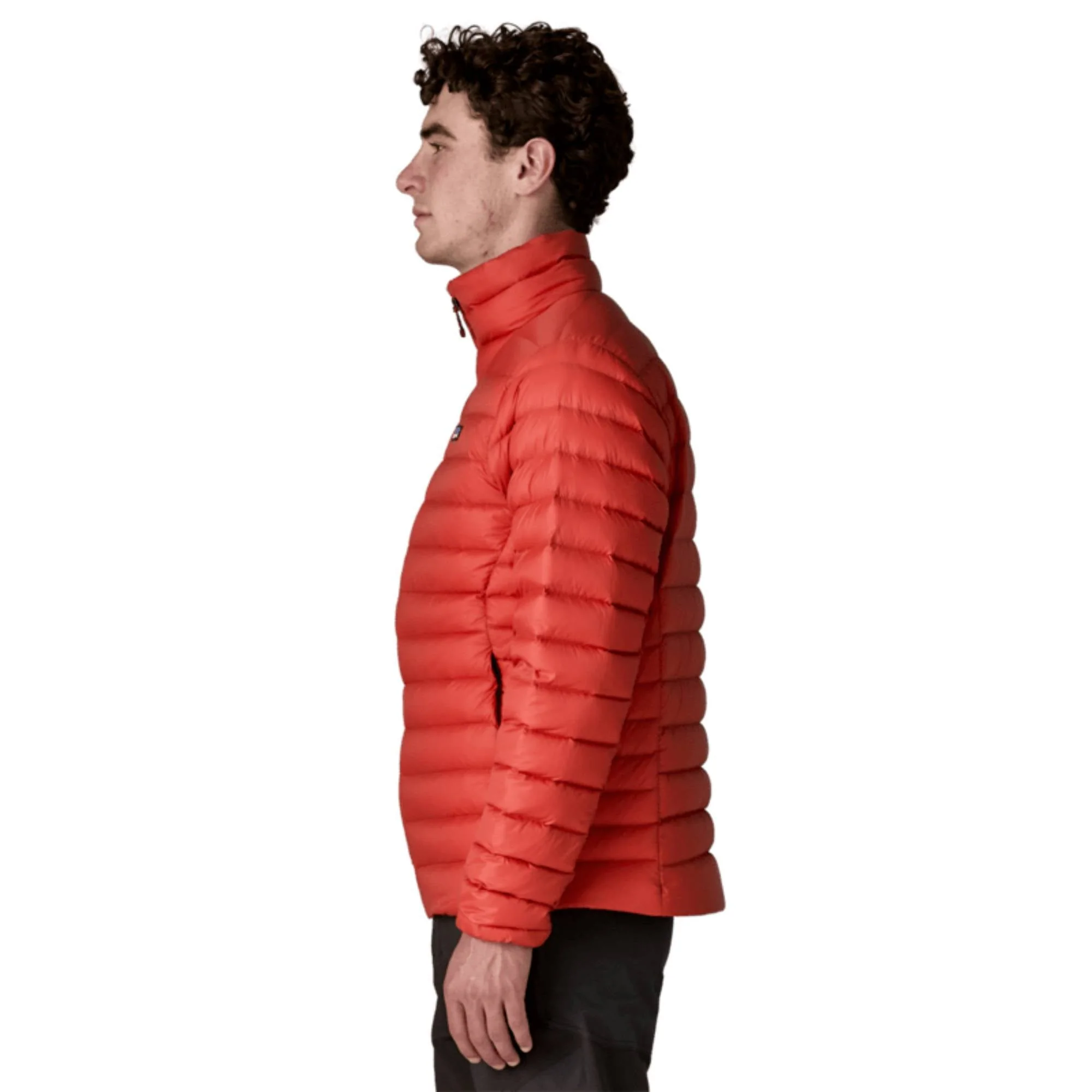 Patagonia Mens Down Sweater 2026 - Image 6