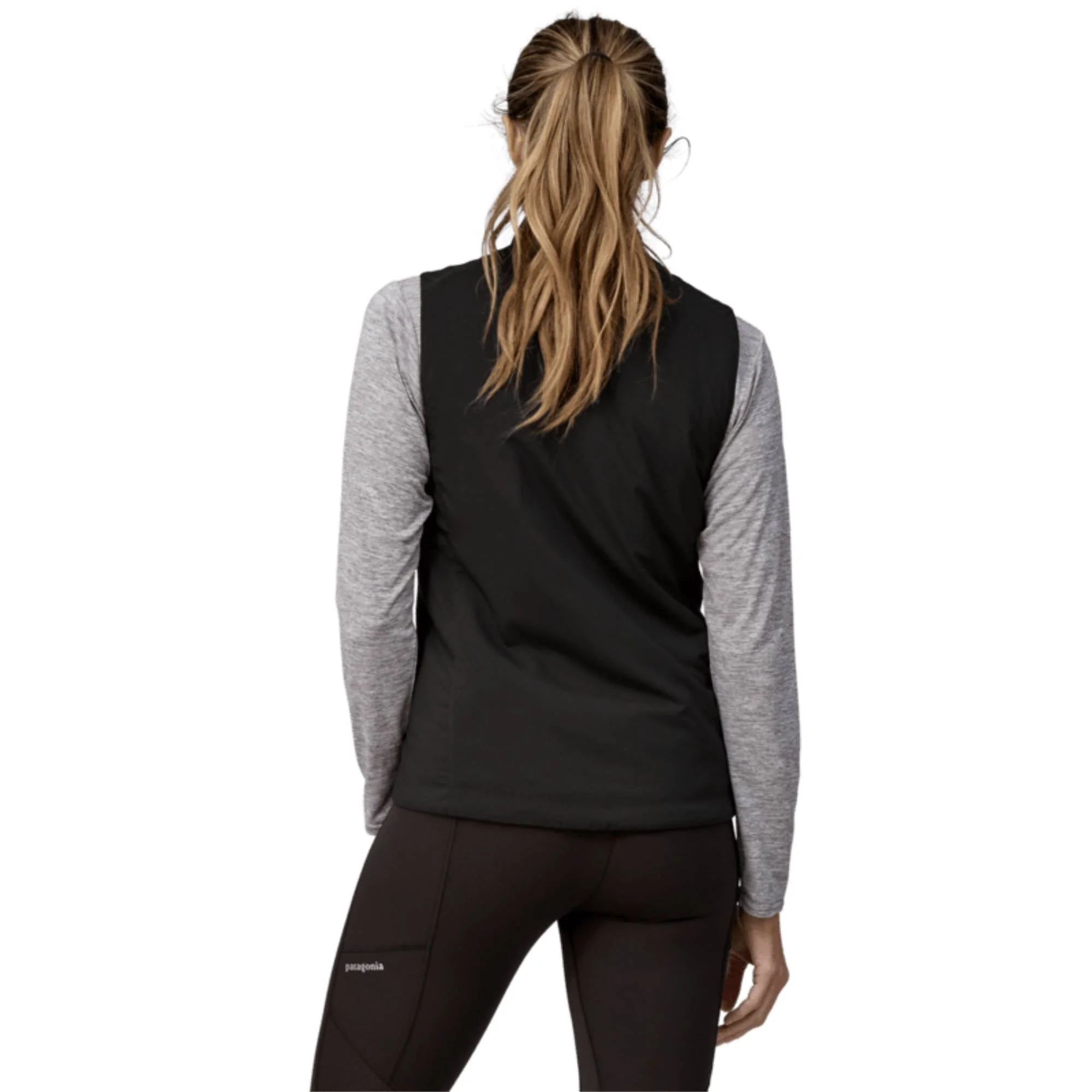 Patagonia Nano-Air Light Womens Vest 2026 - Image 4
