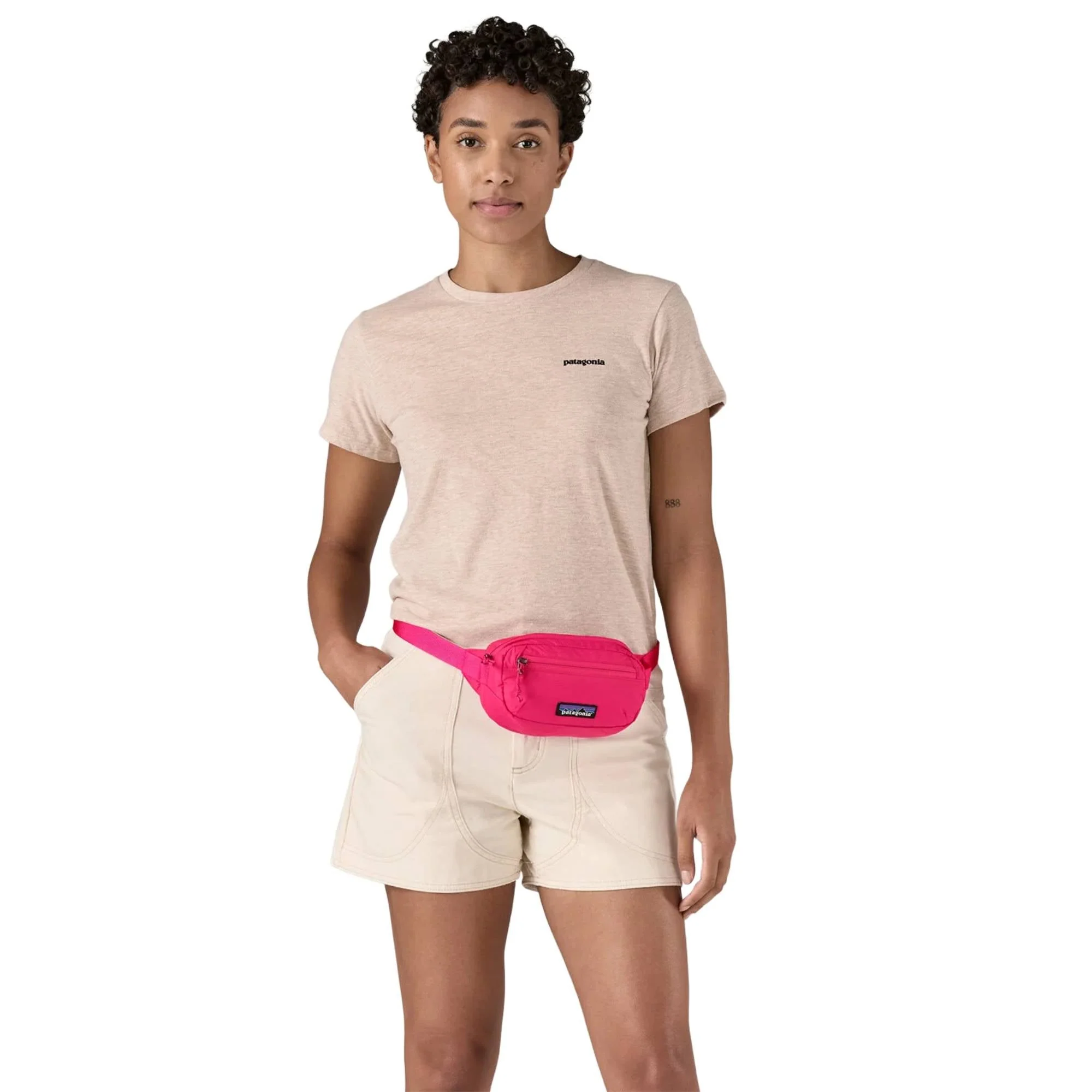 Patagonia Terravia Mini Hip Pack - Image 6