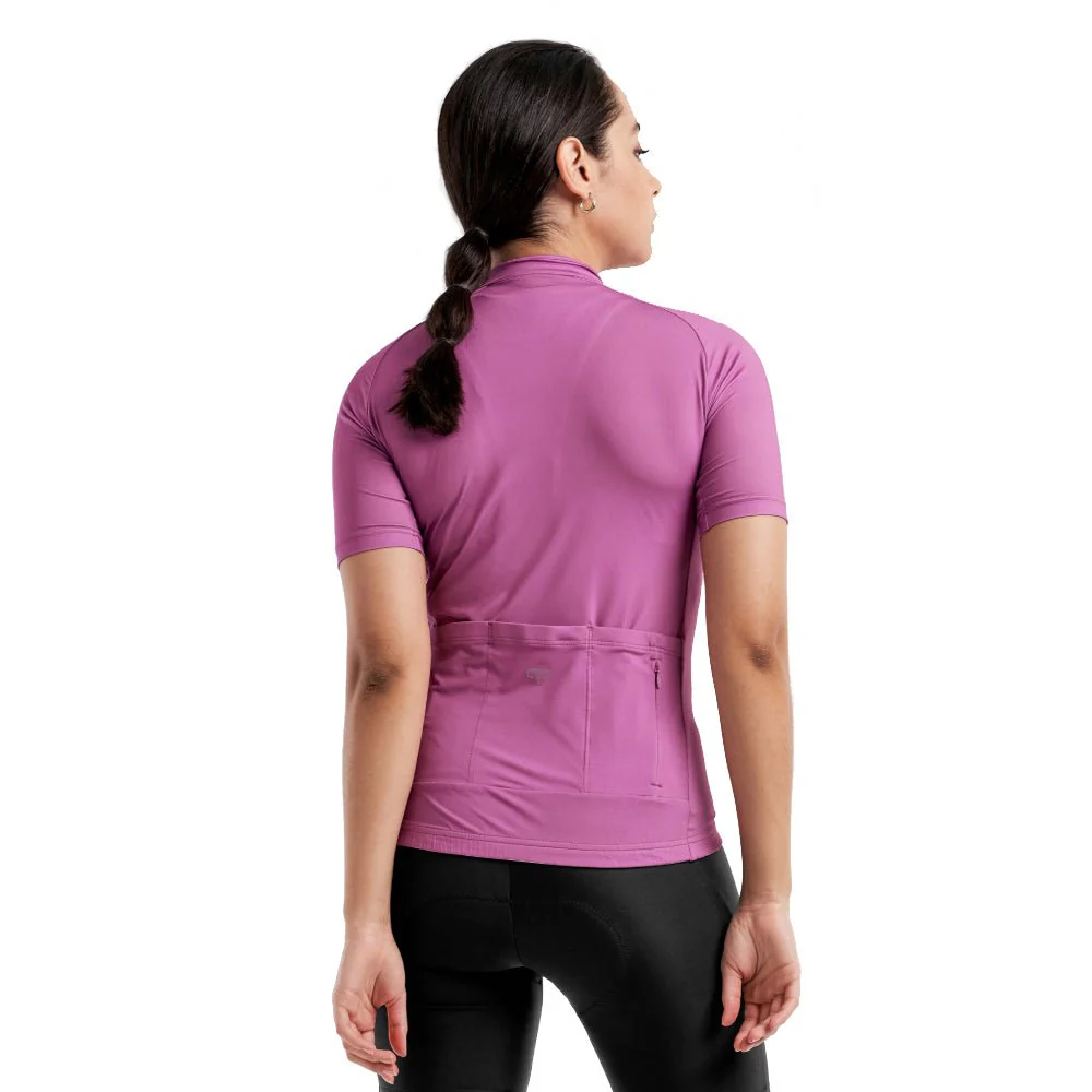 Peppermint Classic Womens Jersey - Image 5