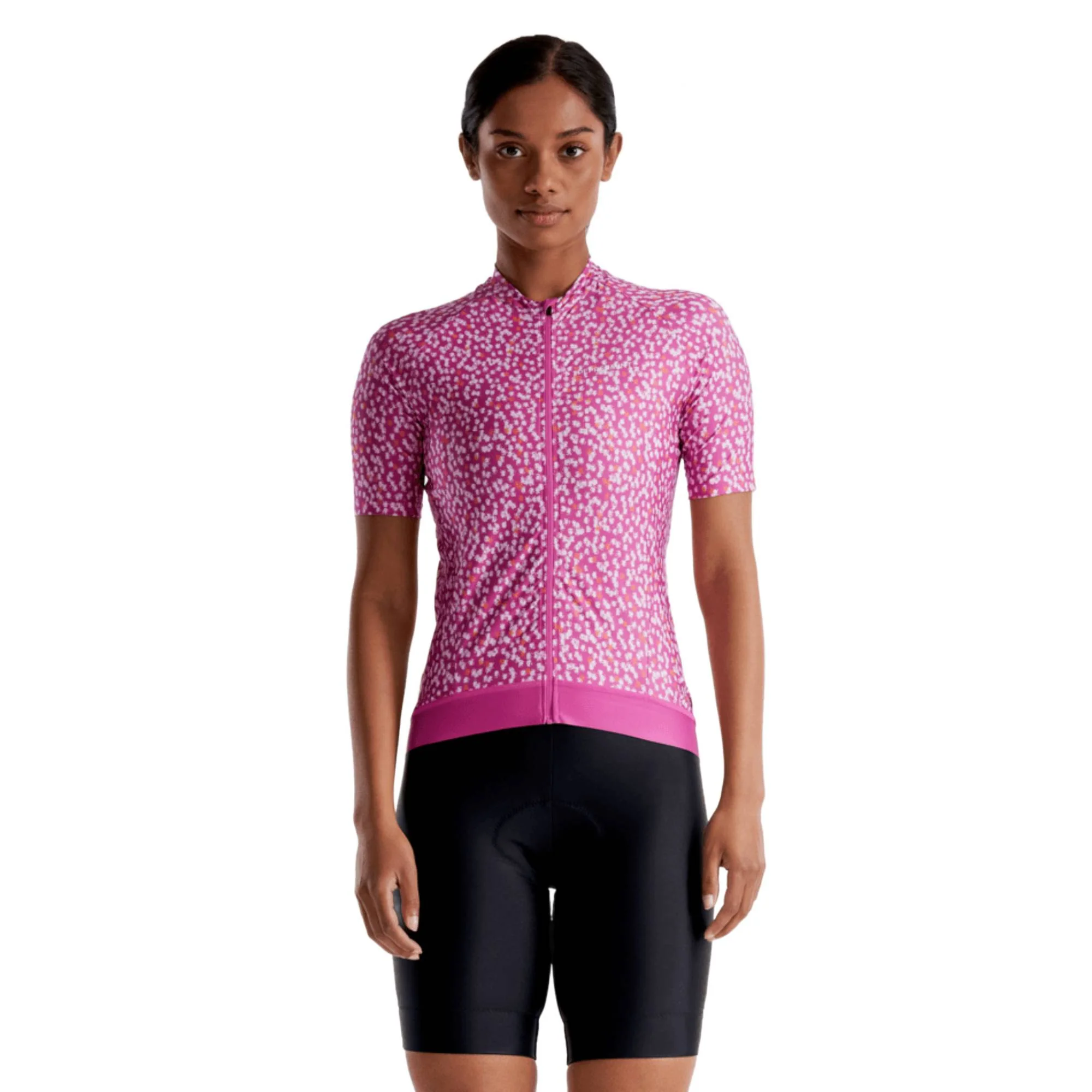 Peppermint Classic Womens Jersey - Image 2