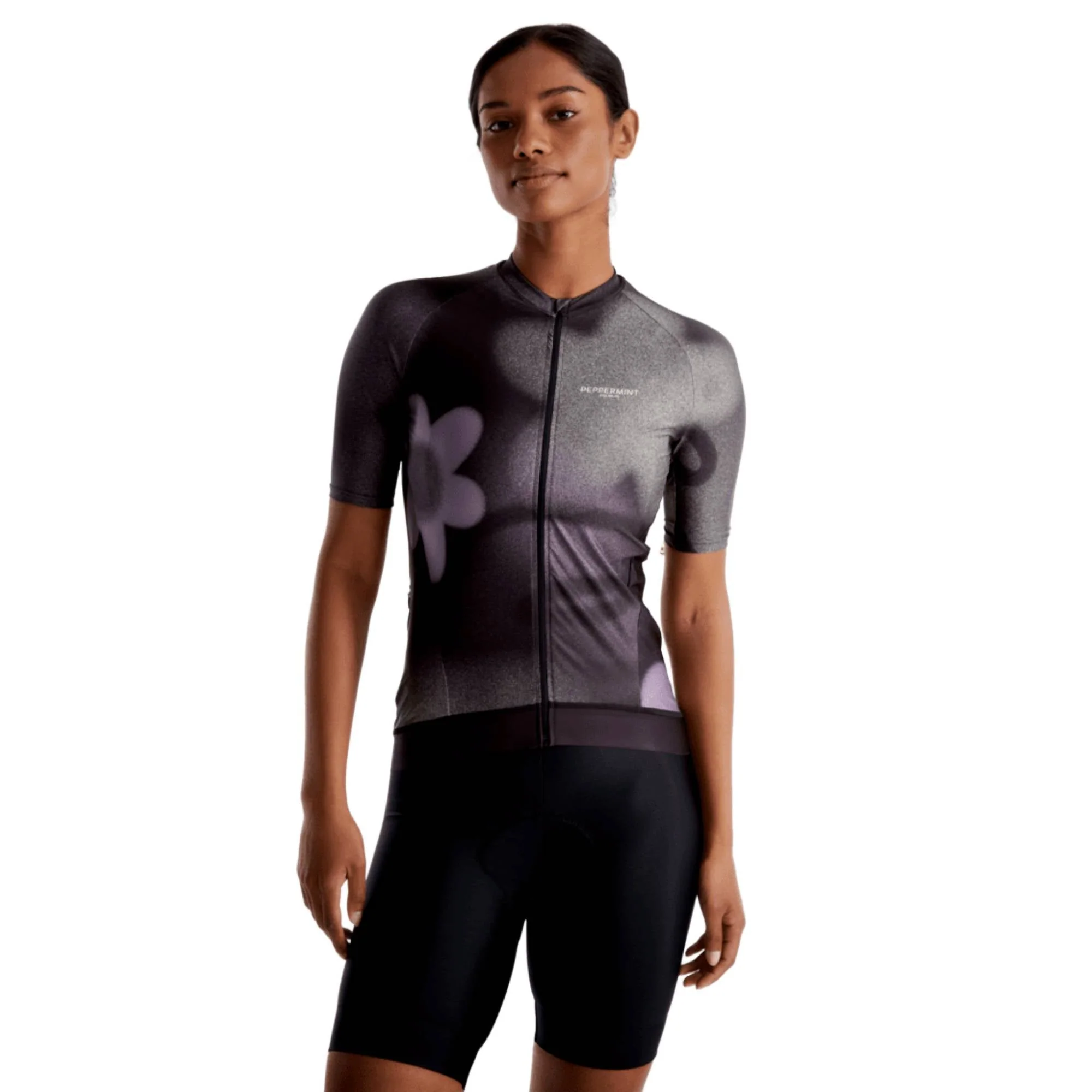 Peppermint Classic Womens Jersey - Image 3