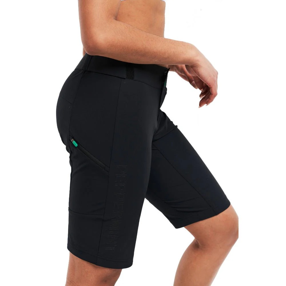 Peppermint MTB Tech Womens Short - Image 2