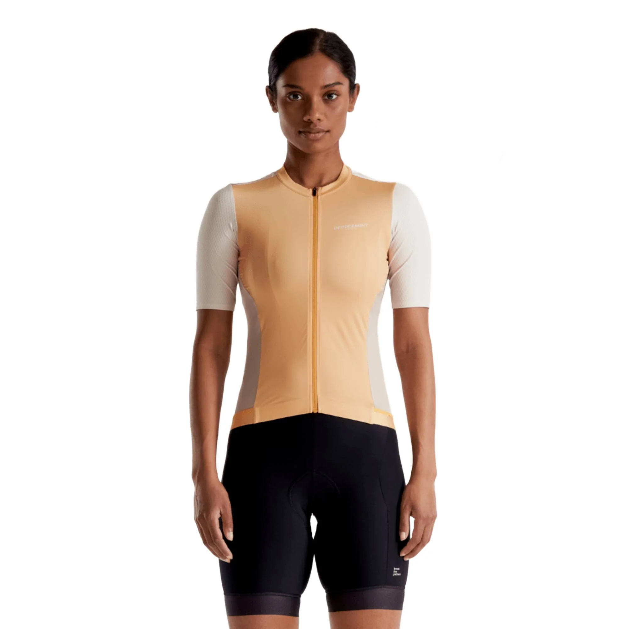 Peppermint Signature Womens Jersey - Image 6