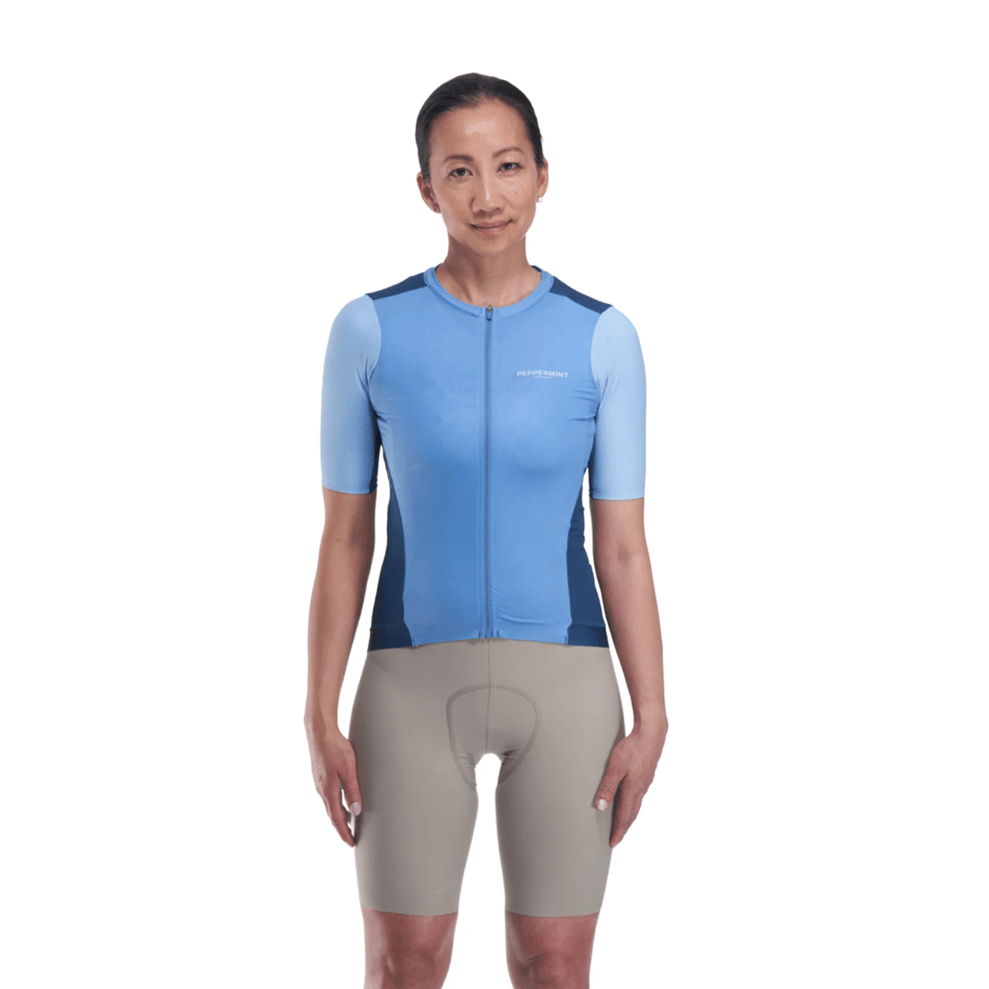 Peppermint Signature Womens Jersey - Image 2