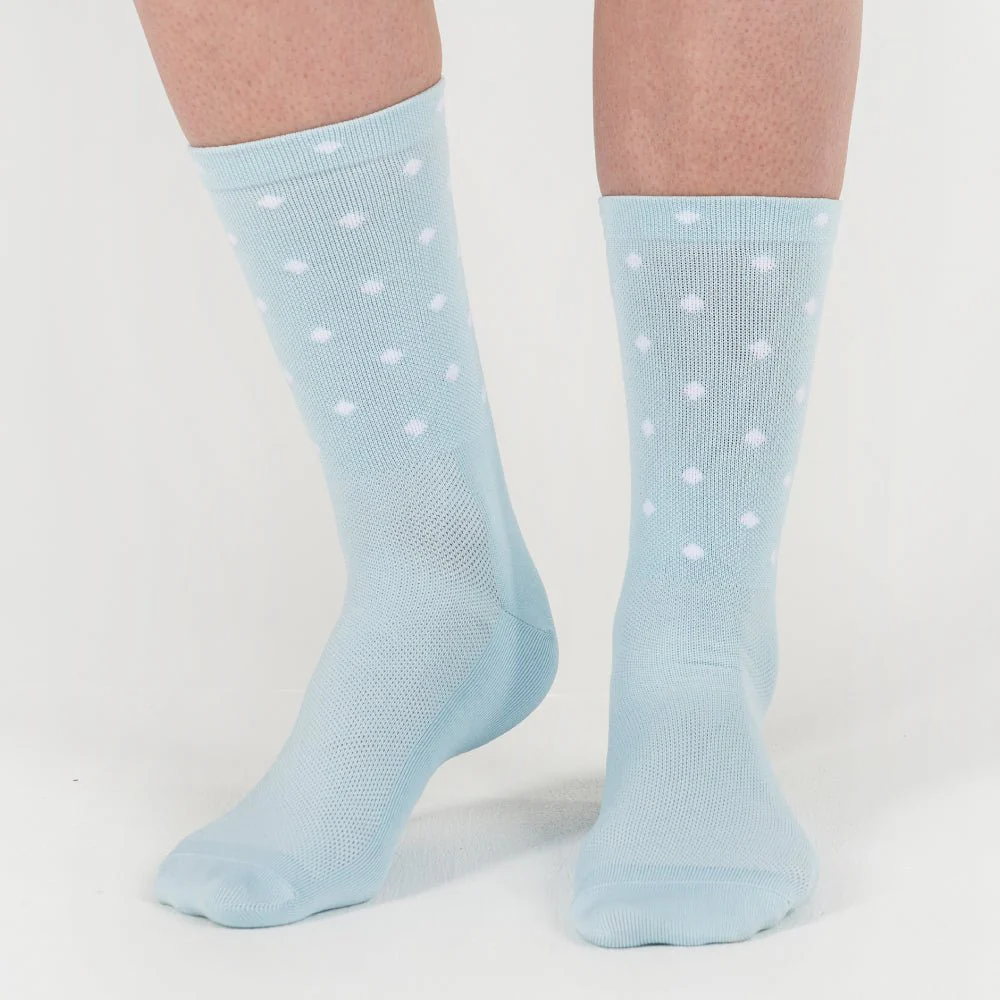 Peppermint Signature Womens Socks - Image 24