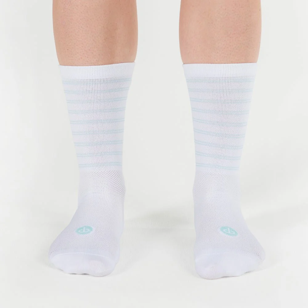 Peppermint Signature Womens Socks - Image 29