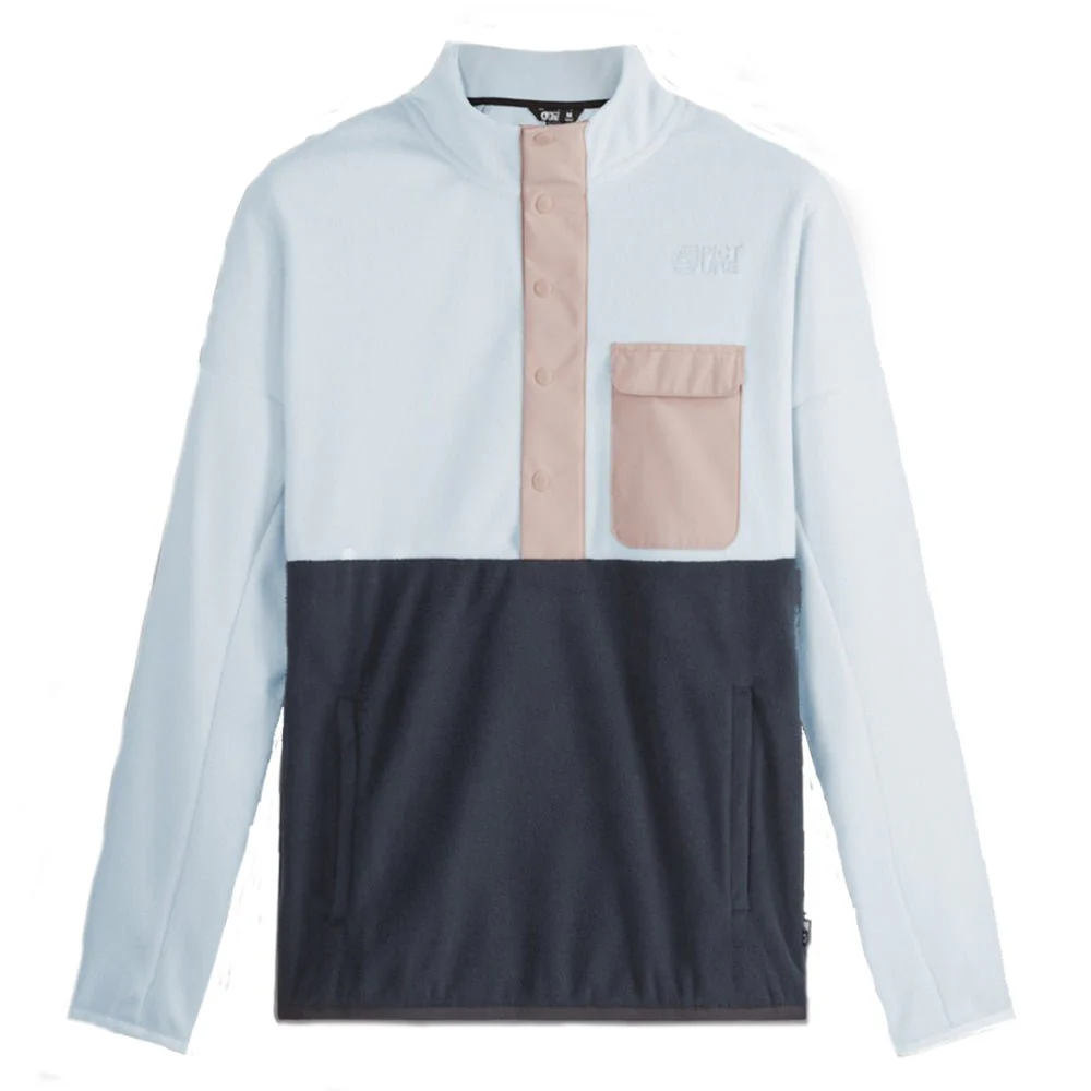 Picture Arcca Womens 1-4 Fleece 2024 - Image 2
