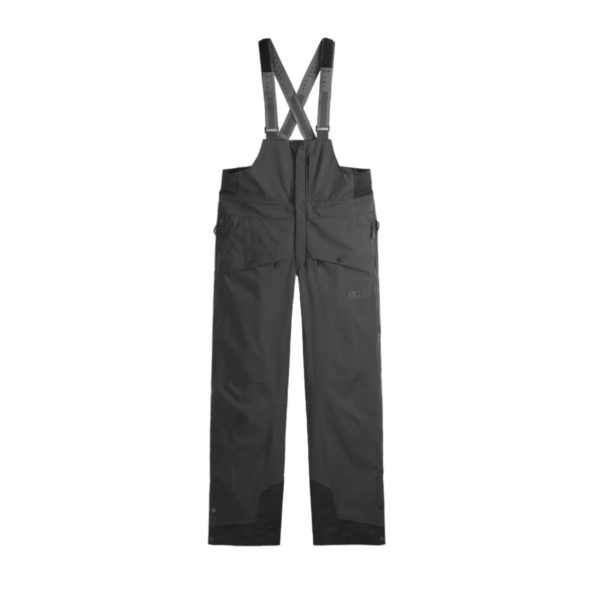 Picture Avening Mens Bib Pants 2025 - Image 3