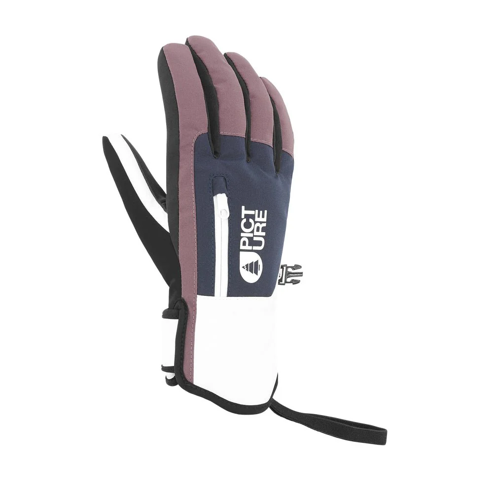 Picture Kakisa Womens Gloves - Image 4