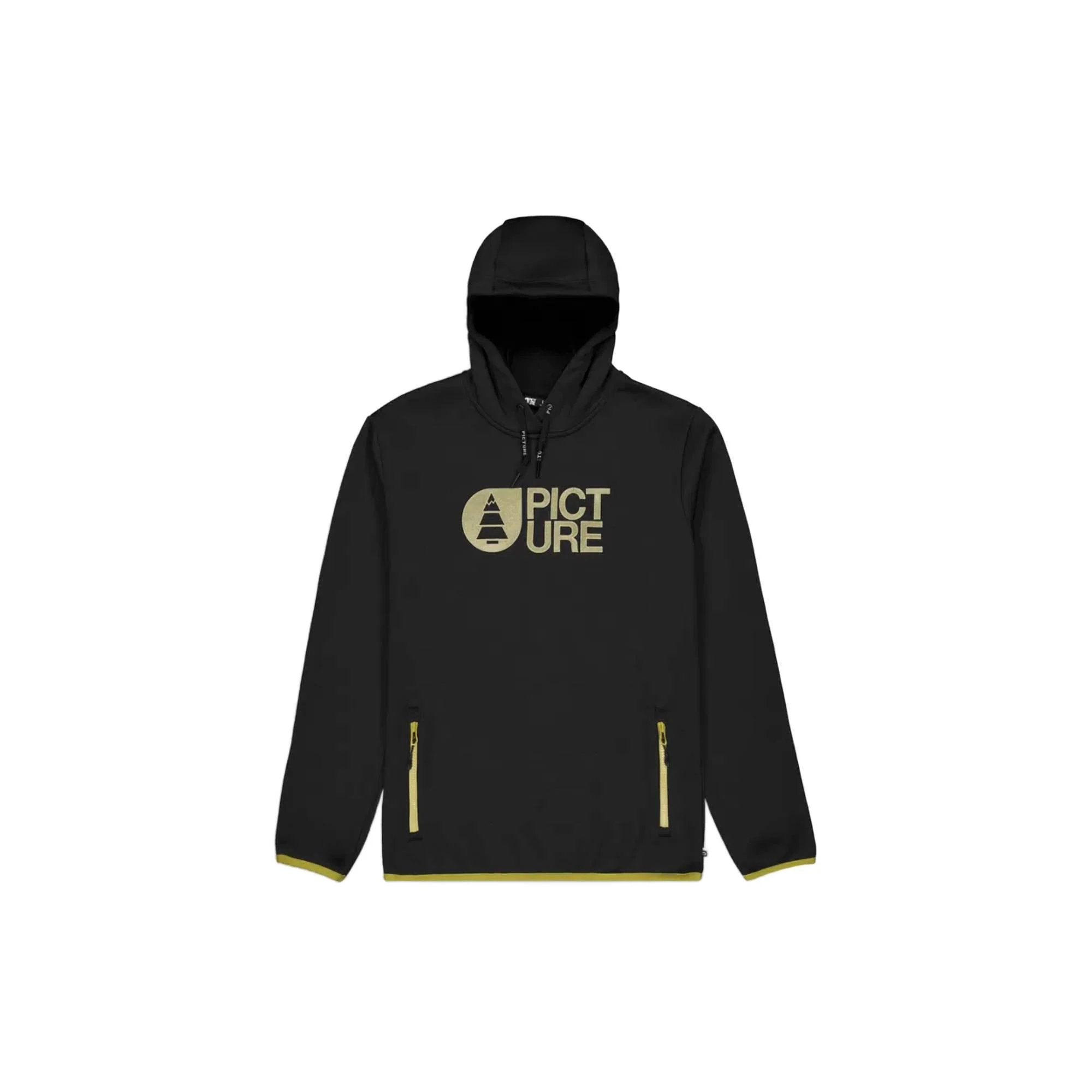 Picture Park Tech Mens Hoodie 2025 - Image 5
