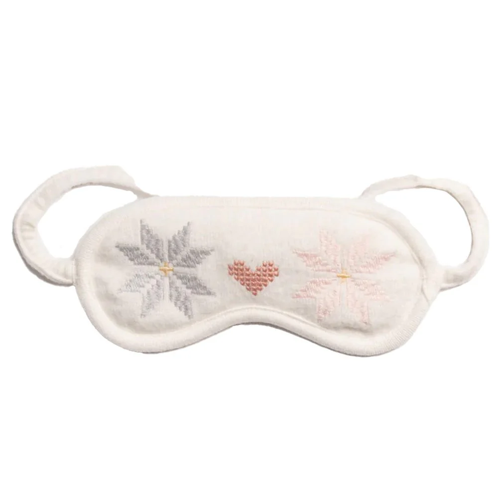 PJ Salvage Nordic Nights Adult Eye Mask 2024 - Image 3
