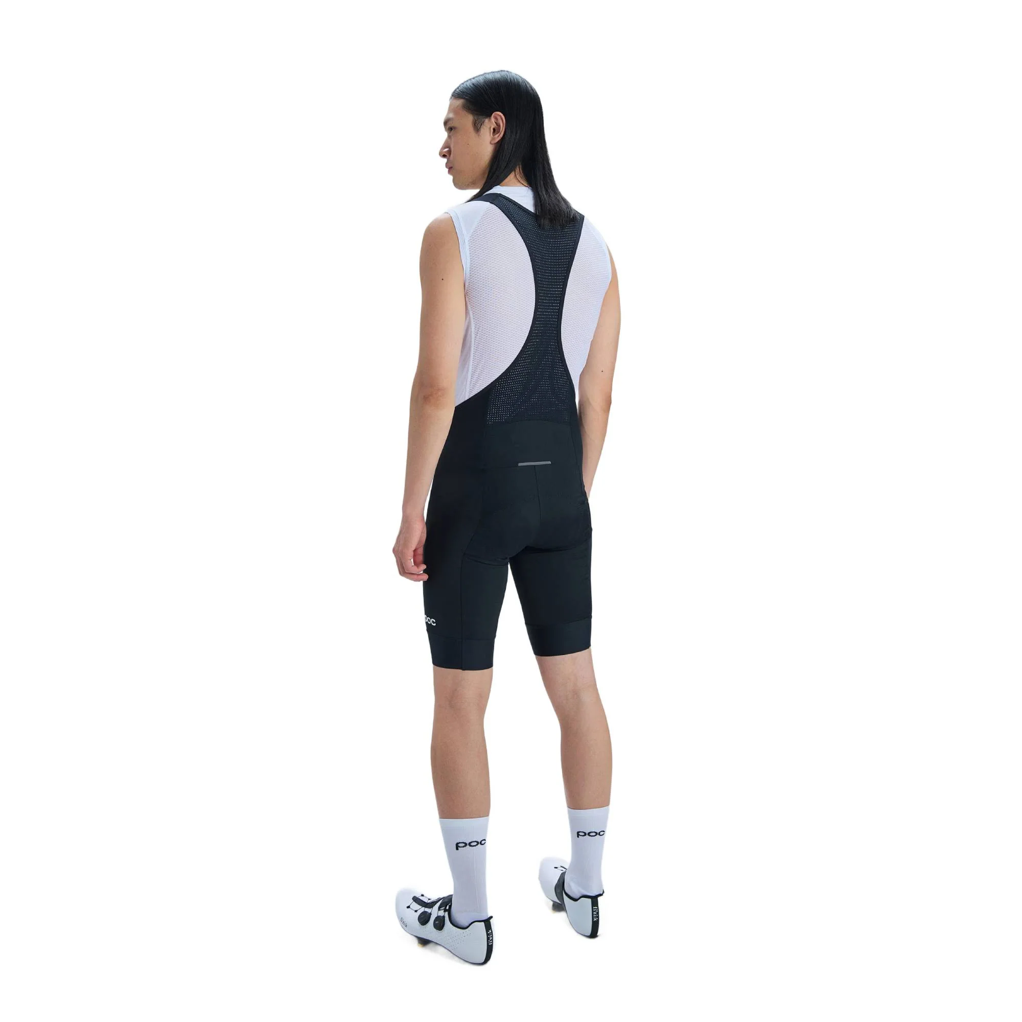 POC Cadence Mens Bib Shorts - Image 5