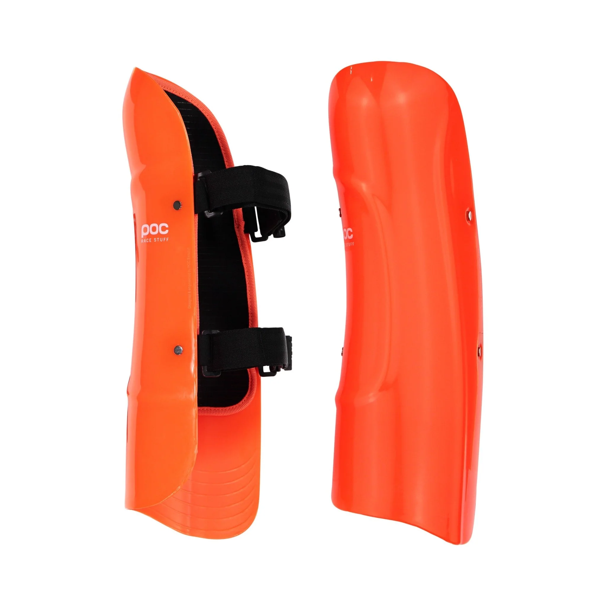 POC Classic Adult Shin Guards - Image 3