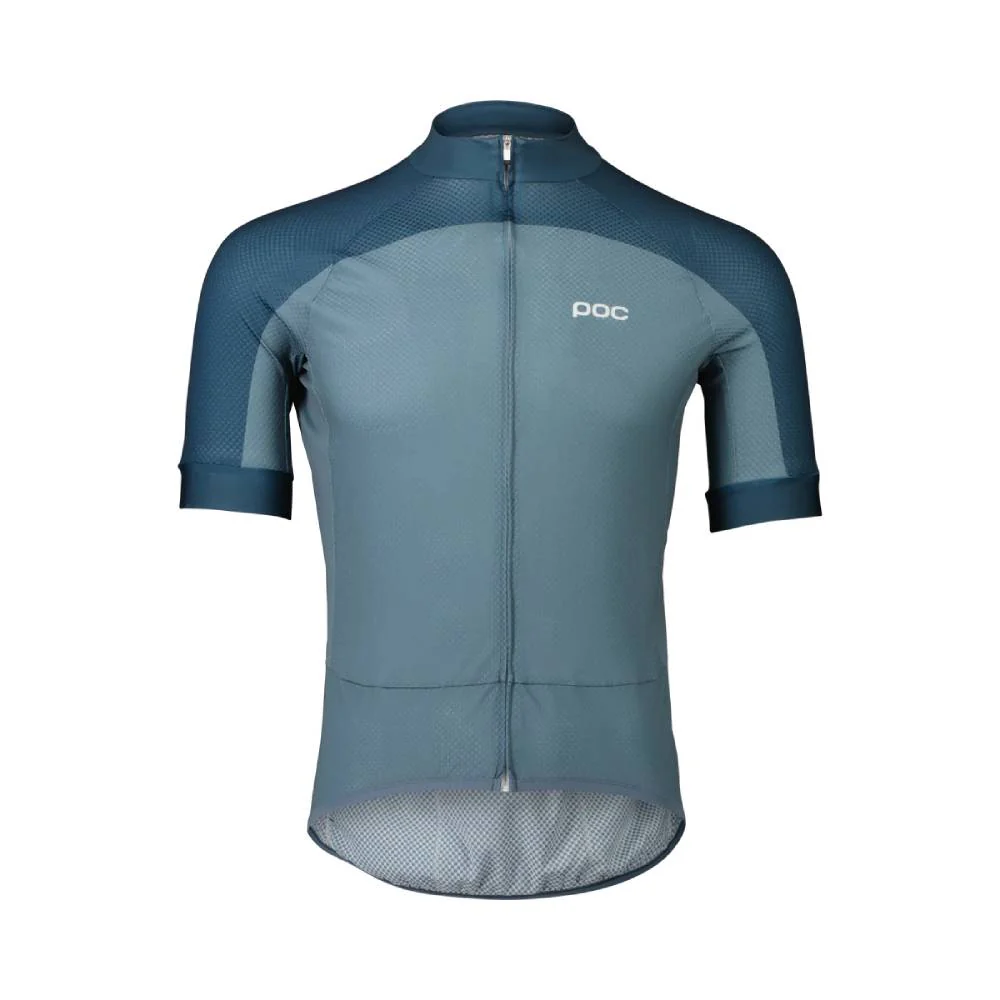POC Essential Road Logo Mens Jersey - Image 2