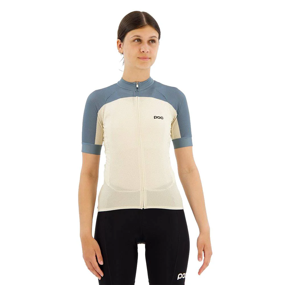 POC Essential Road Logo Womens Jersey - Image 3