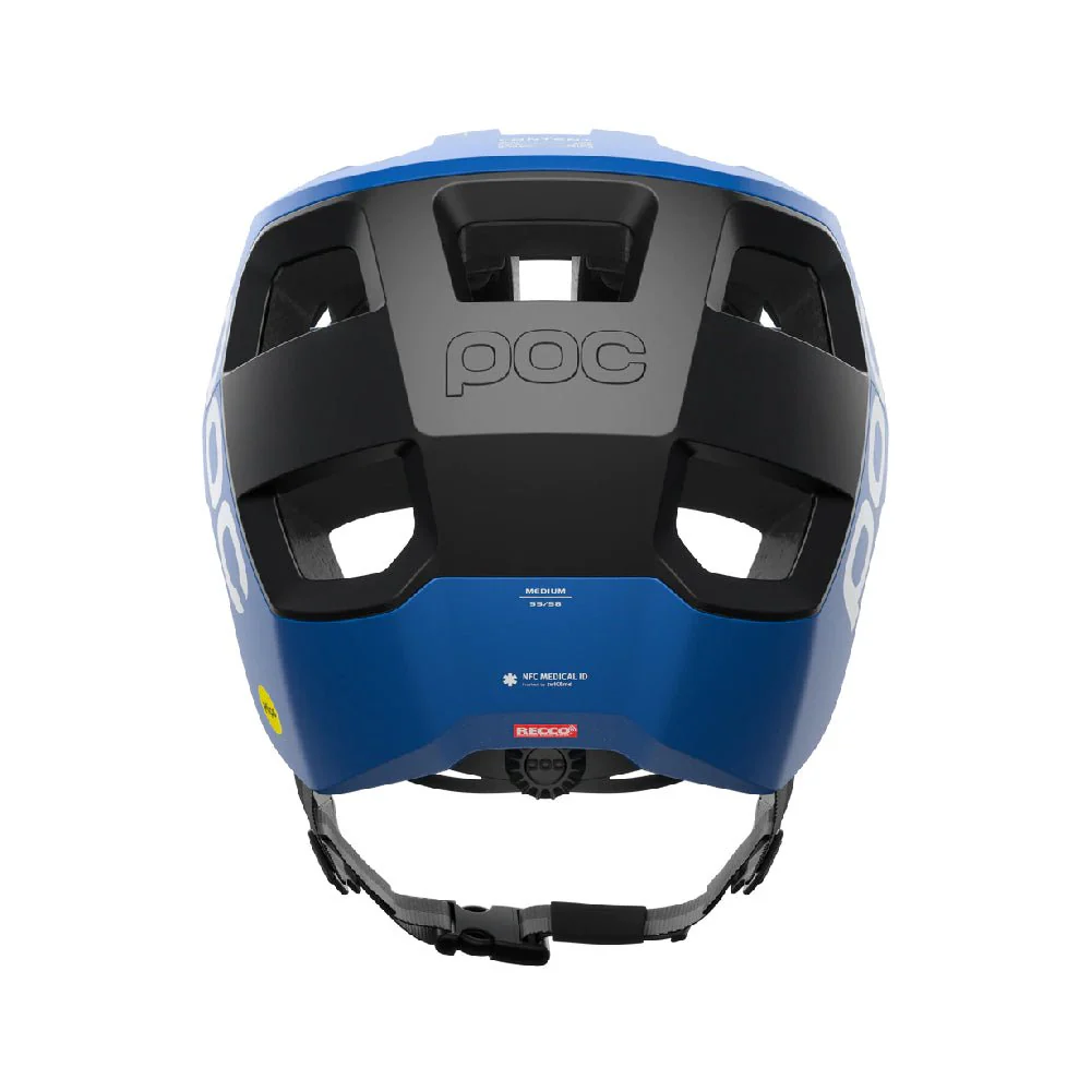 POC Kortal Race MIPS Helmet - Image 6